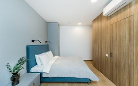 River City Apartments No 3 By Urban Rent